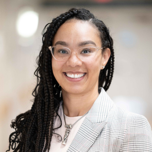 Alexandrea L. Craft, PhD, LCP