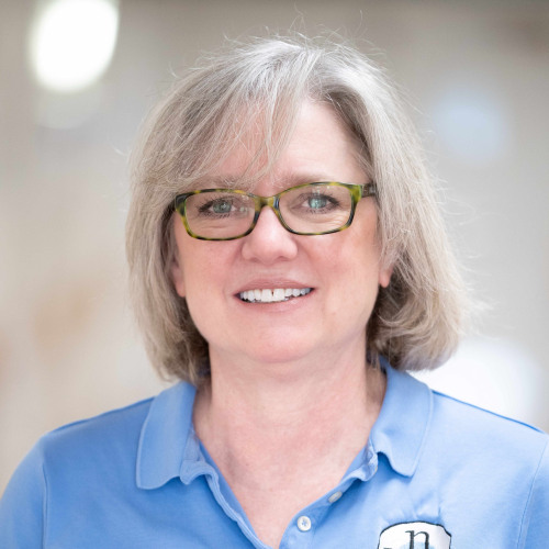 Robin Miller, PhD, RN, CNE
