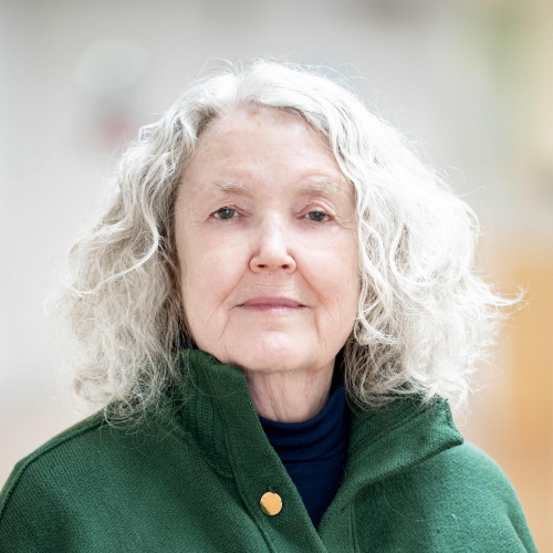 Jean Twomey, PhD